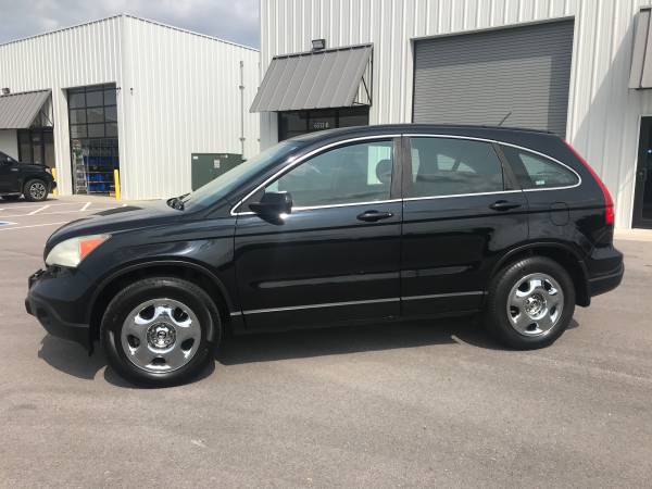 2008 Honda CRV SUV clean & Reliable - cars & trucks - by owner -... for sale in Tulsa, OK – photo 3
