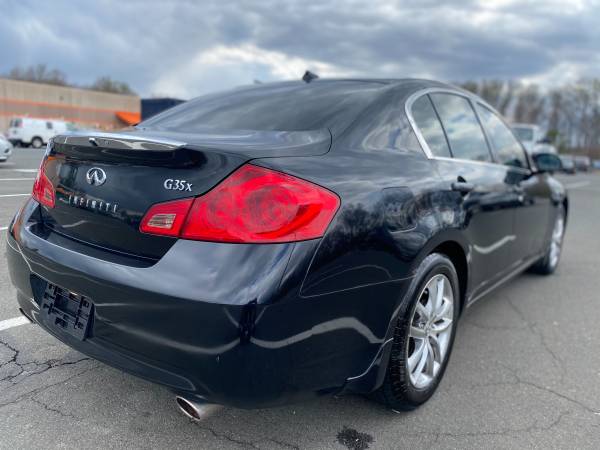 08 Infiniti g35x 186k miles fully loaded! for sale in Bloomfield, CT – photo 6