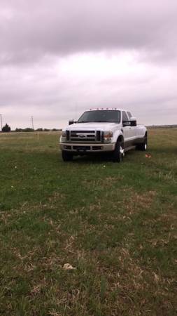 2008 f450 king ranch all deleted for sale in Del Valle, TX – photo 4