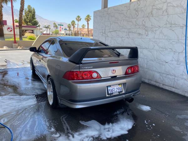 Acura RSX Type S for sale in Palm Springs, CA – photo 2