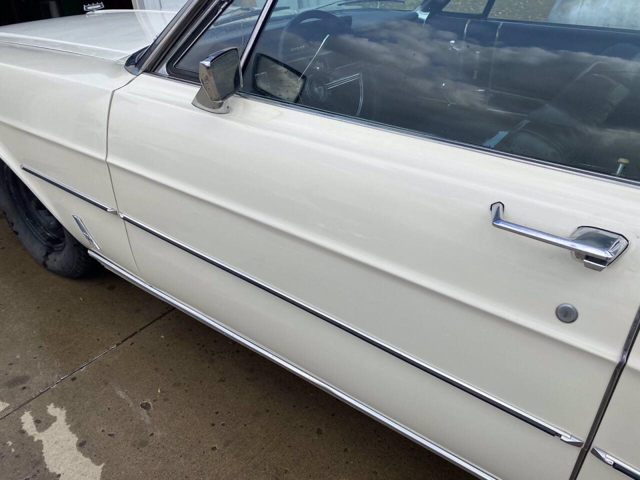 1966 Ford Galaxie 500 for sale in Brookings, SD – photo 46