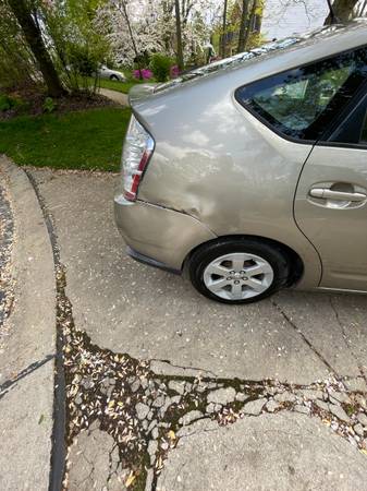 2008 Toyota Prius for sale in Florence, OH – photo 11