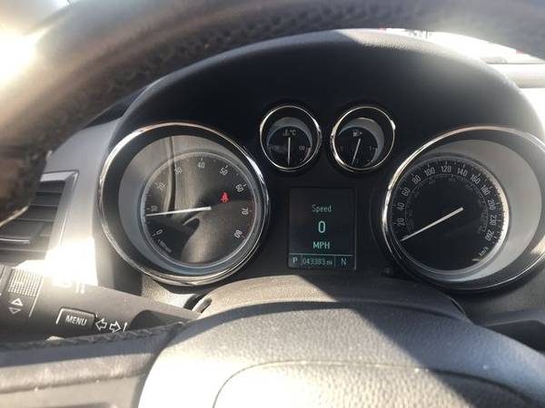 2015 Buick Verano Sedan 4D for sale in Millstadt, IL – photo 11