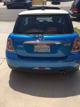 2011 Mini Cooper Hardtop Manual for sale in Other, CA – photo 11