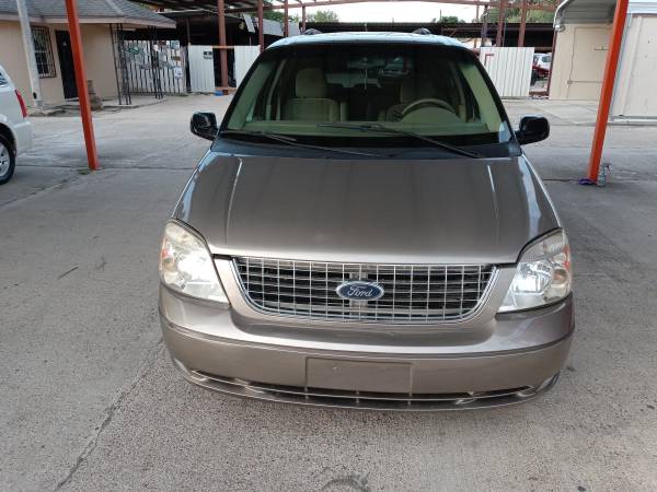 Ford Freestar 2004 4.2 - cars & trucks - by owner - vehicle... for sale in palmview, TX – photo 2