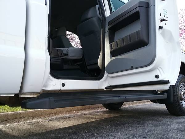 2016 Ford F350 XL, 4x4 Crew Cab Long Bed, Diesel, 138k, Warranty for sale in Merriam, MO – photo 13