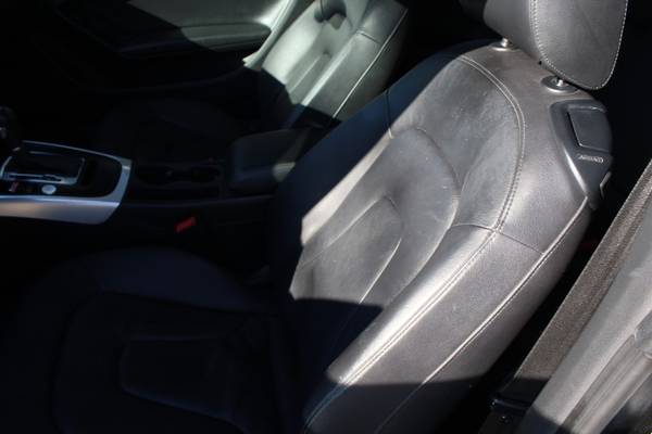 2012 Audi A5 AWD All Wheel Drive 2.0T QUATTRO PREM Coupe ✅ for sale in Hillsboro, OR – photo 14