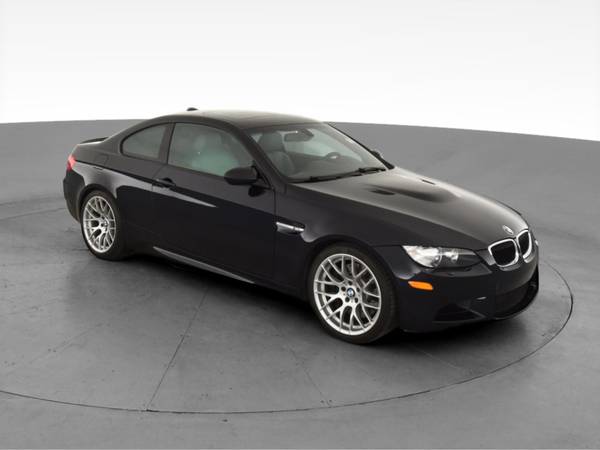2013 BMW M3 Coupe 2D coupe Blue - FINANCE ONLINE - cars & trucks -... for sale in Santa Fe, NM – photo 15