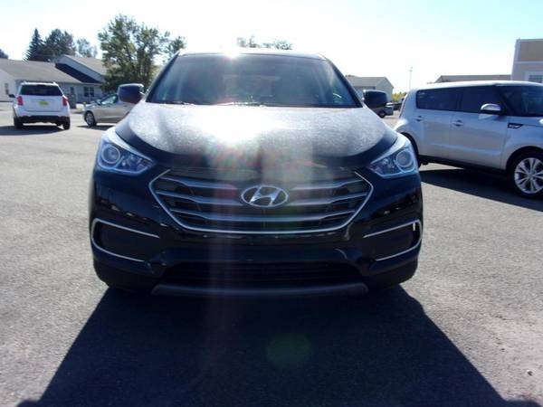 2018 Hyundai Santa Fe Sport Base - cars & trucks - by dealer -... for sale in Idaho Falls, ID – photo 2