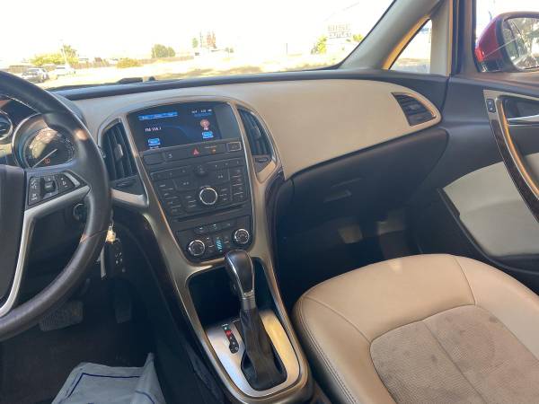 2012 Buick Verano Convenience Package 2 -WHOLESALE PRICING... for sale in Sanger, CA – photo 7