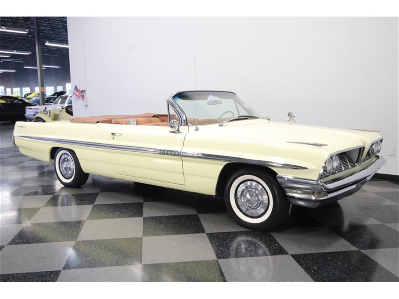 1961 Pontiac Bonneville for sale in Lutz, FL – photo 17