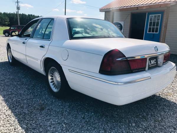 2000 Mercury Grand Marquis LS for sale in Cleveland, TN – photo 8