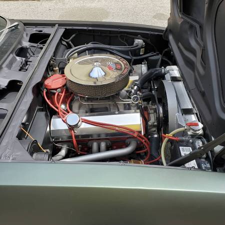 1972 chevy vega 406ci 500hp for sale in Woodland Hills, CA – photo 10