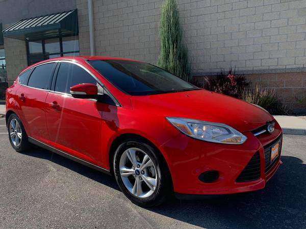 2015 KIA FORTE *$99-500* DOWN ✅Bad/Poor/No/ Slow Credit All Ok! for sale in Boise, ID – photo 14
