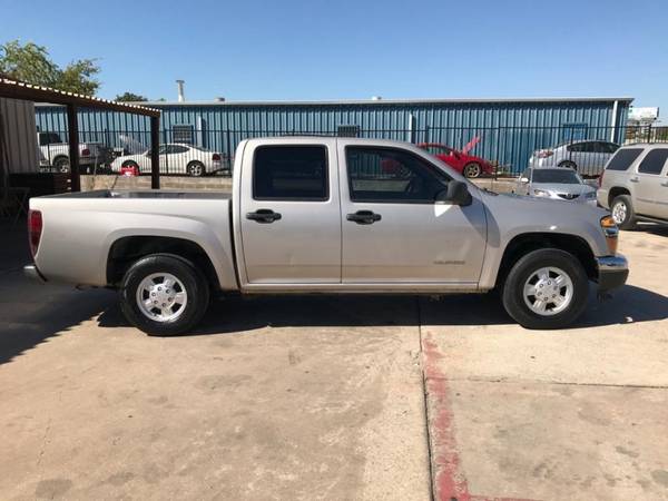 2005 CHEVROLET COLORADO - cars & trucks - by owner - vehicle... for sale in Lewisville, TX – photo 6