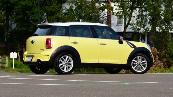 2011 Mini Cooper Countryman S for sale in Other, CT – photo 4