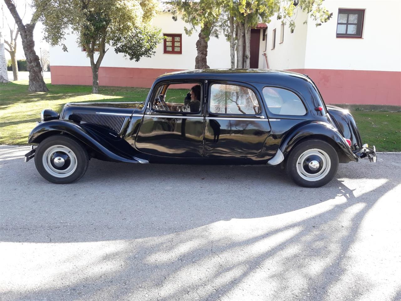 1956 Citroen 11CV for sale in Other, Other – photo 6