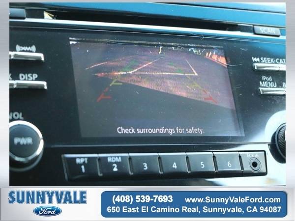 2013 Nissan Altima 2 5 Sv - - by dealer - vehicle for sale in Sunnyvale, CA – photo 23