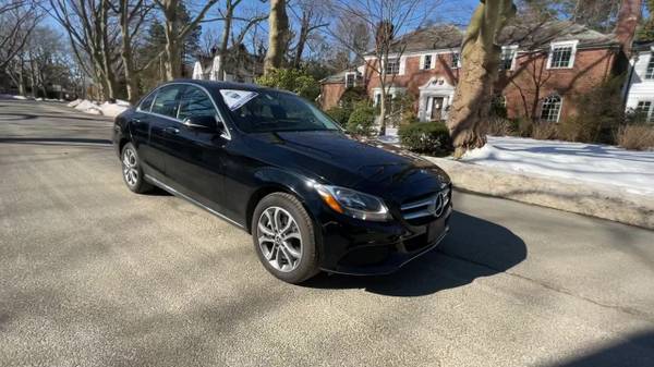 2018 Mercedes-Benz C 300 C 300 4MATIC - - by dealer for sale in Great Neck, NY – photo 24