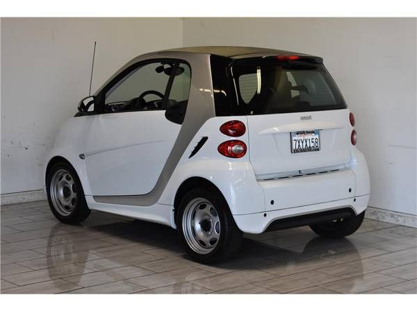2015 Smart fortwo Passion Hatchback Coupe 2D Sedan for sale in Escondido, CA – photo 15