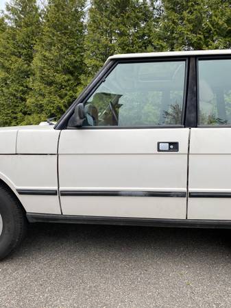 95 Range Rover Classic SWB for sale in Westhampton, NY – photo 10