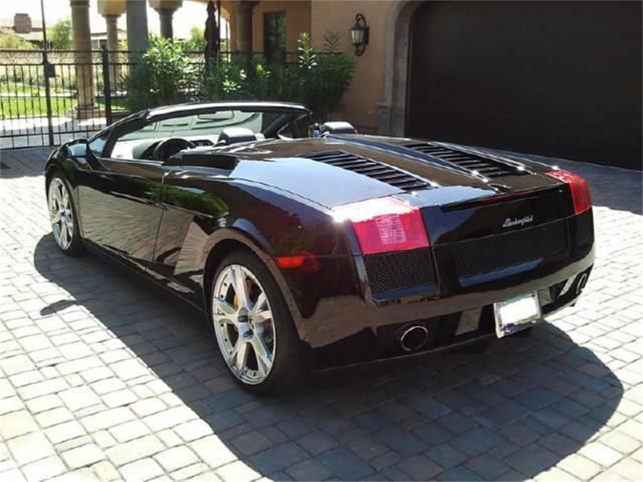 2007 Lamborghini Diablo for sale in Cadillac, MI – photo 18