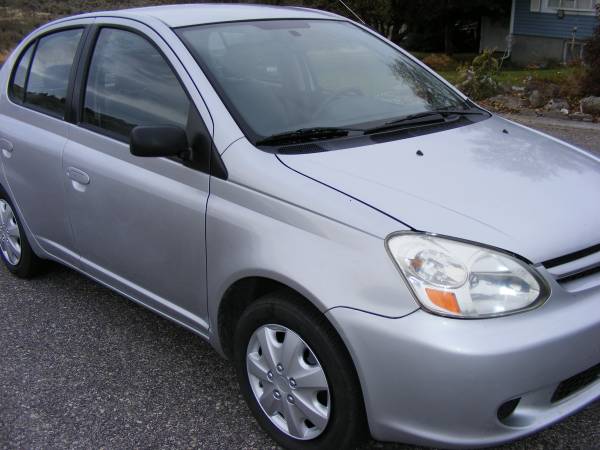 2004 Toyota Echo for sale in Idaho Falls, ID – photo 2