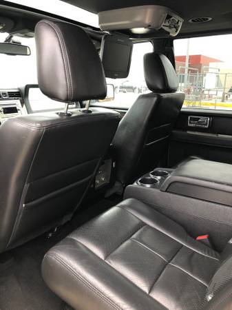 2009 Lincoln Navigator Ultimate AWD !!! SUPER CLEAN !!! 1 OWNER !!! for sale in Brooklyn, NY – photo 15