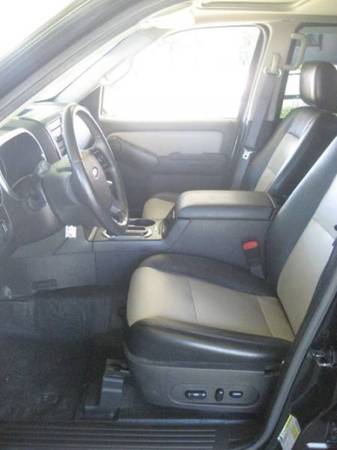 2008 Ford Explorer Sport Trac Limited 4x4 4dr Crew Cab (V8) for sale in Kiowa, CO – photo 12