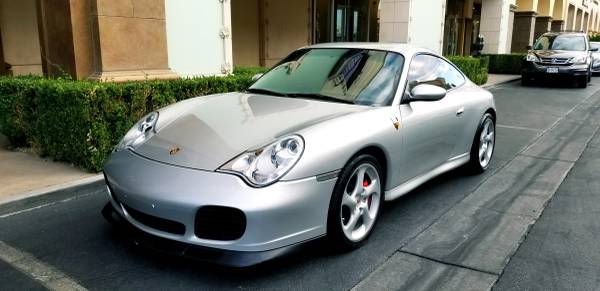 Porsche 911 Carrera 4S - cars & trucks - by owner - vehicle... for sale in Henderson, CA – photo 5