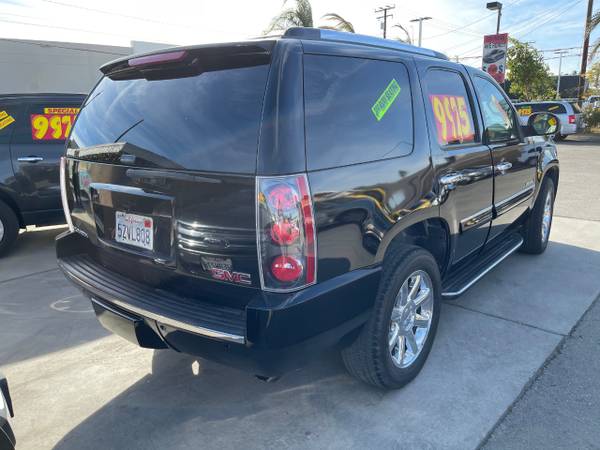2007 GMC YUKON DENALI>FULLY LOADED>CALL 24HR - cars & trucks - by... for sale in BLOOMINGTON, CA – photo 7