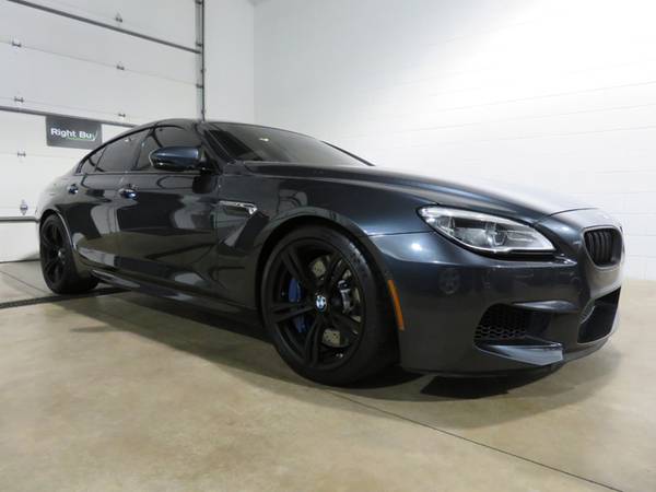 2016 BMW M6 Gran Coupe for sale in Minneapolis, MN