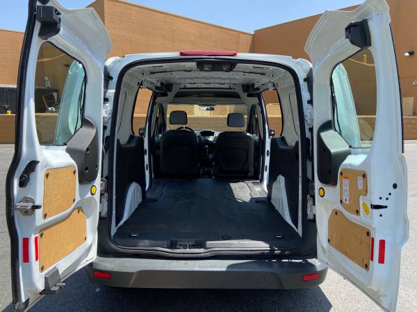2015 Ford Transit Connect for sale in Avalon, CA – photo 9