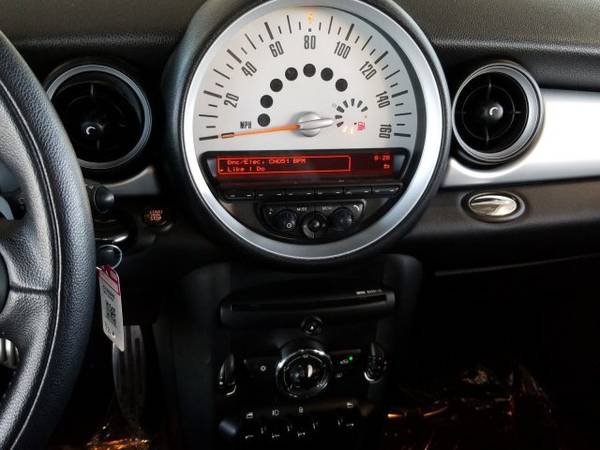 2012 MINI Cooper S S SKU:CT385840 Hatchback for sale in Henderson, NV – photo 13