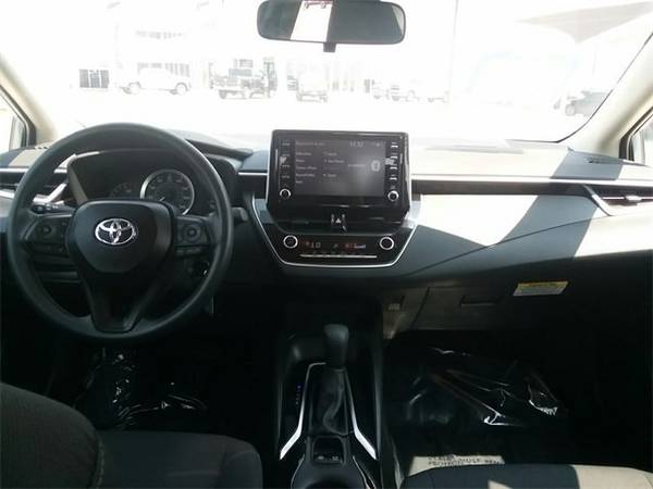 2020 *Toyota* *Corolla* *LE CVT* - cars & trucks - by dealer -... for sale in Lake Havasu City, AZ – photo 12