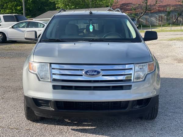 2007 Ford Edge - - by dealer - vehicle automotive sale for sale in Lancaster , SC – photo 3