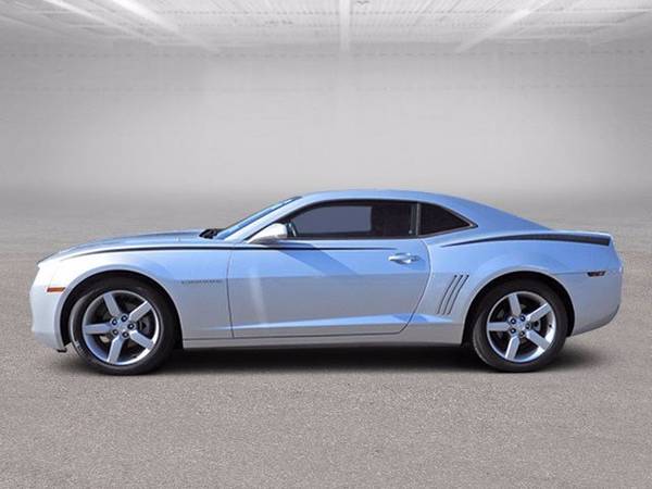 2012 Chevrolet Camaro 2LT - cars & trucks - by dealer - vehicle... for sale in Clayton, NC – photo 5