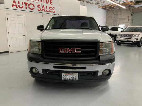 2013 GMC Sierra 1500 Regular Cab Quick Easy Experience! - cars & for sale in Fresno, CA – photo 4