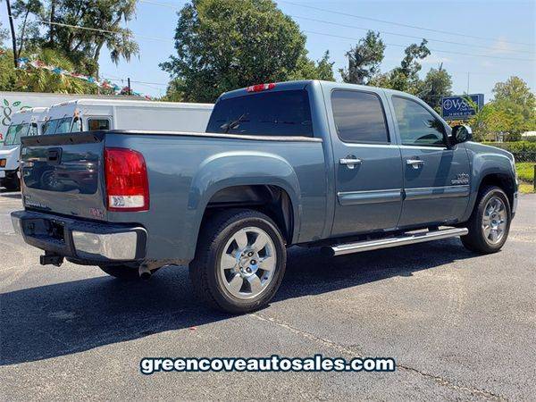 2011 GMC Sierra 1500 SLE The Best Vehicles at The Best Price!!! for sale in Green Cove Springs, FL – photo 10