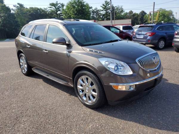 2012 Buick Enclave AWD Premium for sale in Oakdale, MN – photo 2