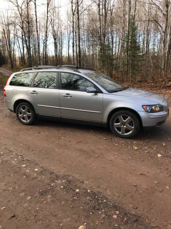 2006 Volvo v50 awd for sale in Duluth, MN – photo 9