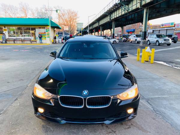 2015 BMW 328i 2 0L Turbo 88 500 Miles Clean CarFax for sale in Brooklyn, NY – photo 8