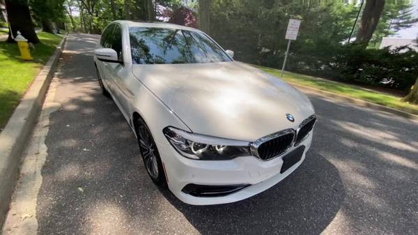 2019 BMW 530e xDrive iPerformance - cars & trucks - by dealer -... for sale in Great Neck, NY – photo 4