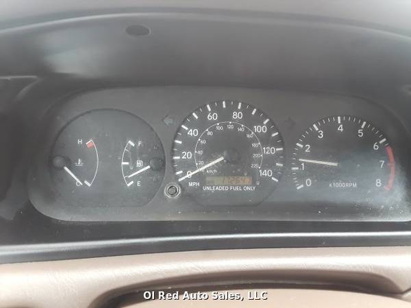 1997 Toyota Camry for sale in Algodones, NM – photo 8