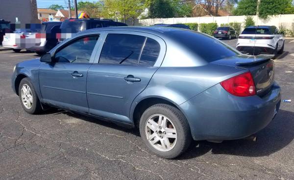 2006 Chevy Cobalt LT 4 Cylinder for sale in Chicago, IL – photo 6