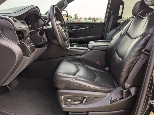 2020 Cadillac Escalade ESV Platinum SKU: LR182317 SUV for sale in Corpus Christi, TX – photo 12