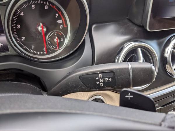 2019 Mercedes-Benz GLA GLA 250 AWD All Wheel Drive SKU: KU017373 for sale in Bellevue, WA – photo 13