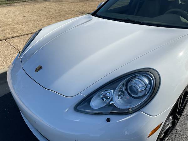 2012 Porsche Panamera 4 - - by dealer - vehicle for sale in Springdale, AR – photo 10