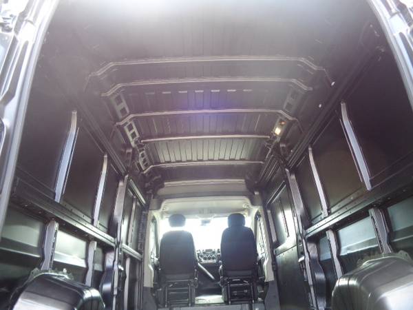 2019 Ram Promaster 2500 High Top LOW Miles 1-Owner Clean Cargo Van for sale in Hampton Falls, NH – photo 13