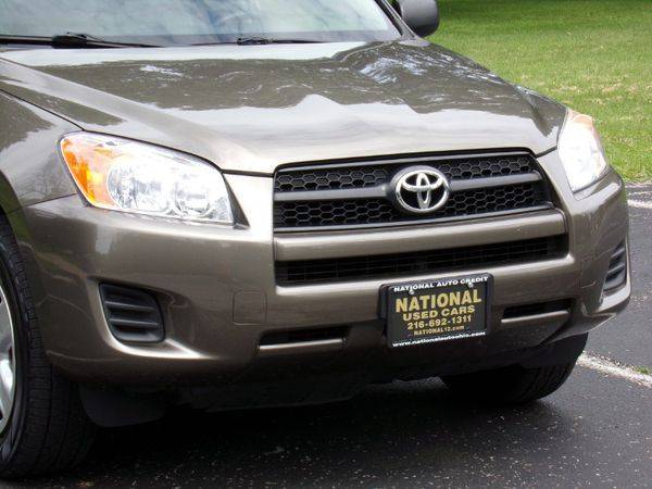 2011 Toyota RAV4 4WD Auto 4Door for sale in Cleveland, OH – photo 6
